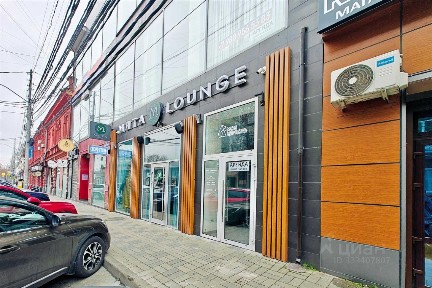 Сдается офис, 282 м²