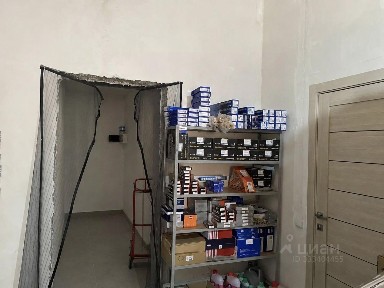 Краснодарский край, Краснодар, Прикубанский, ул. Краеведа Соловьева, 6К4