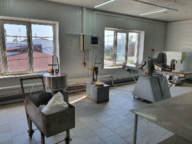 Сдается производство, 290 м²