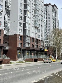 Сдается помещение свободного назначения, 51 м²