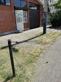 Сдается торговая площадь, 13 м²