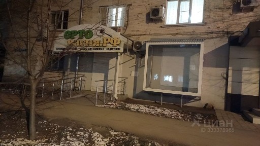 Сдается торговая площадь, 92 м²