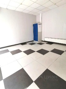Сдается торговая площадь, 24 м²