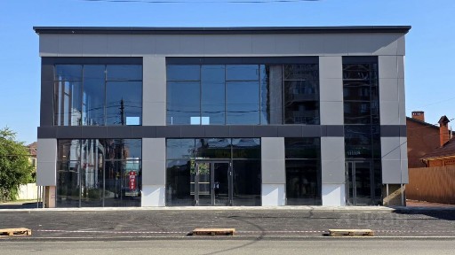 Сдается здание, 880 м²