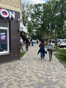 Краснодарский край, Краснодар, Прикубанский, мкр. ККБ, ул. Домбайская, 55к6