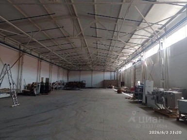 Сдается склад, 430 м²