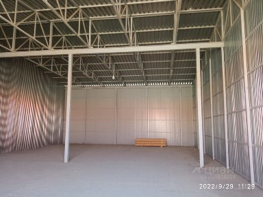 Сдается склад, 280 м²