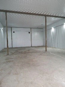 Сдается склад, 240 м²