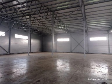 Сдается склад, 478 м²