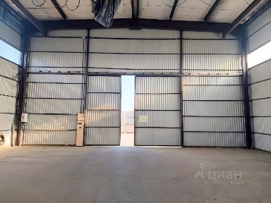 Сдается склад, 410 м²