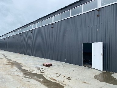 Сдается склад, 1 090 м²