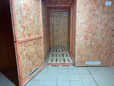 Сдается склад, 5 м²