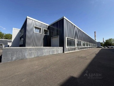 Сдается помещение свободного назначения, 1 756 м²
