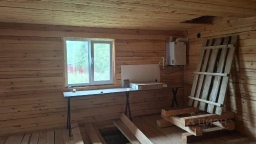 Продается 1-этажный дом, 65 м²