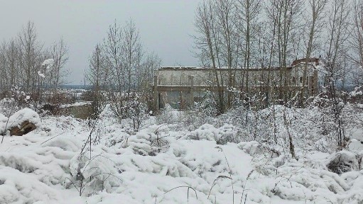 Продается здание, 519,9 м²