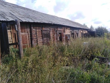 Продается здание, 401 м²