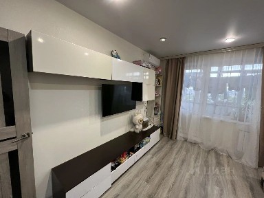 Продается 1-комн. квартира, 33,3 м²