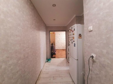 Продается 1-комн. квартира, 36,2 м²
