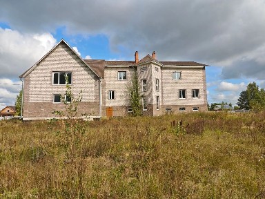 Продается здание, 689 м²