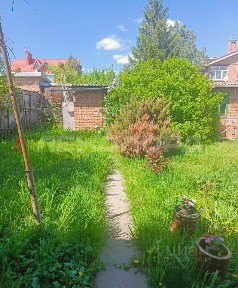 Продается участок, 6,59 сот.