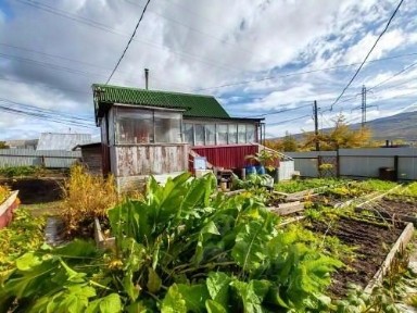 Продается 1-этажный дом, 50 м²