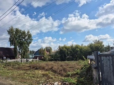 Продается участок, 7,9 сот.