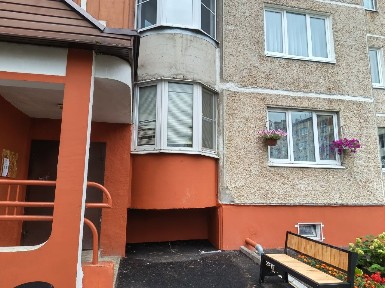 Продается 1-комн. квартира, 37,8 м²