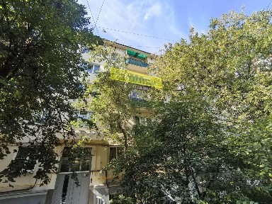 Продается 2-комн. квартира, 44,3 м²
