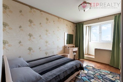 Продается 2-комн. квартира, 47,7 м²