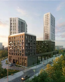 Продается 3-комн. квартира, 82,5 м²