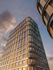 Продается 3-комн. квартира, 89,3 м²