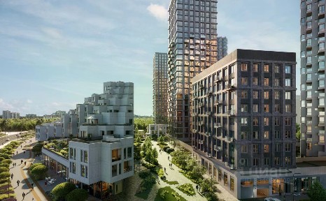 Продается 1-комн. квартира, 40,2 м²