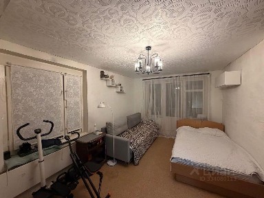 Продается 1-комн. квартира, 32 м²