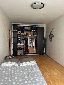 Продается 2-комн. квартира, 63,9 м²