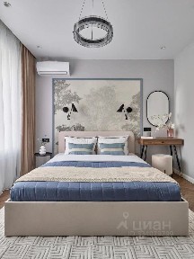 Продается 2-комн. квартира, 52 м²