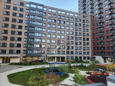 Продаются 3-комн. апартаменты, 67,9 м²