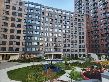 Продаются 3-комн. апартаменты, 67,9 м²