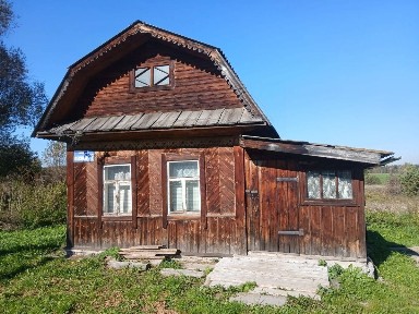 Продается 1-этажный дом, 32 м²