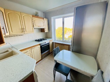 Продается 1-комн. квартира, 30,5 м²
