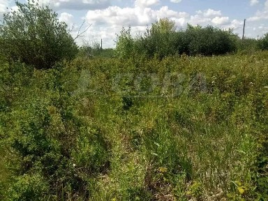 Продается участок, 6,11 сот.