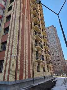 Продается 2-комн. квартира, 55 м²