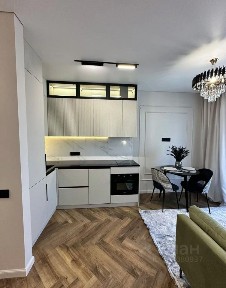 Продается 1-комн. квартира, 37,4 м²