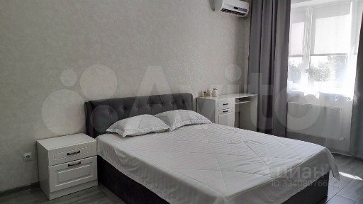 Продается 1-комн. квартира, 38,1 м²