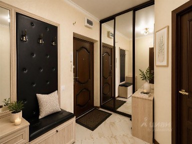 Продается 1-комн. квартира, 42 м²