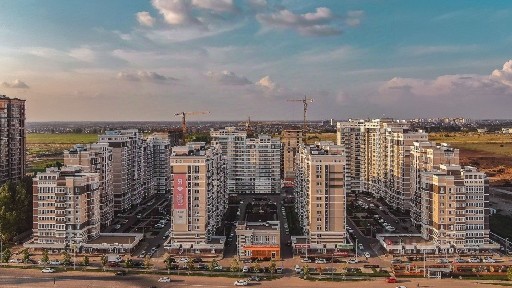Продается 1-комн. квартира, 44 м²