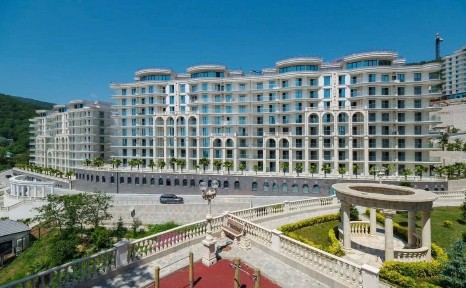 Продается апартаменты-студия, 25,2 м²