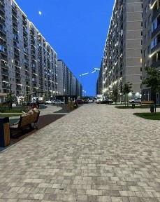 Краснодарский край, Краснодар, Прикубанский, ул. Летчика Позднякова, 2к14