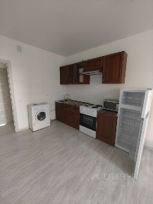 Краснодарский край, Краснодар, Прикубанский, ул. Скандинавская, 1к11