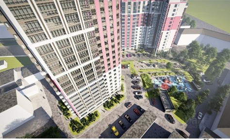 Продается 1-комн. квартира, 31,76 м²