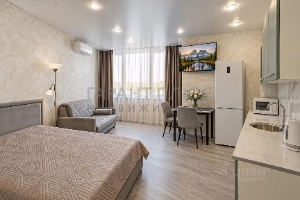 Сдается 1-комн. квартира, 32 м²